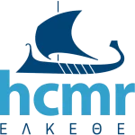 aria marine logo hcmr
