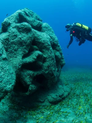 artificial reef 1